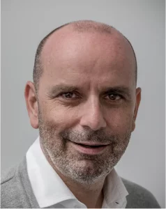Daniele Zullino